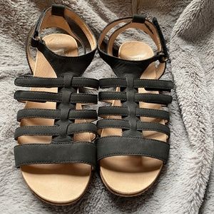 Dansko Athena Sandals
